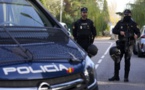 الشرطة الإسبانية تعتقل شخصين متورطين في اختطاف رجل أعمال مغربي