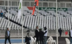 صورة.. الوداد الرياضي يرد فورا على تغييب العلم الوطني بالجزائر