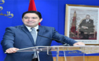 الاتحاد الإفريقي يدعم ترشيحات المملكة المغربية في المنظومة الدولية
