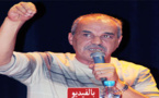 التدموري: نَحنُ لا نُصفِّق لأَحد والرّيف ليْس حَقل تَجارب
