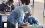 وزارة التربية تعلن عن اللوائح النهائية للمترشحين الأحرار لامتحانات البكالوريا