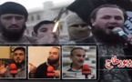لماذا "إيريفين" هم  أكثر المغاربة التحاقا بداعش؟