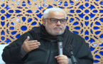 زعيم "البي جي دي" يوجه رسالة إلى الجزائر.. وينتقد أخنوش