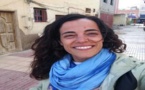المغرب يطرد مواطنة اسبانية بسبب نشاطها المشبوه