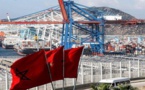 الصادرات المغربية إلى الصين تسجل رقما قياسيا