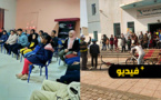 فيديو.. المركب السوسيو تربوي رأس الماء يحتضن قافلة للسلامة الطرقية ويبصم على نشاط تحسيسي متميز