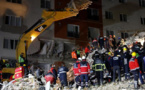 زلزال جديد يهز جنوب تركيا وهذه قوته