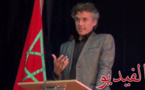 نكاز يقترح اقتسَام السُّلطة بين الجزائر والمغرب بالصَّحراء
