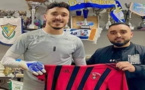 هاجر إلى إسبانيا عبر قارب.. حارس شباب الريف الحسيمي يوقع مع نادي ديبورتيفو تورينا
