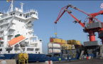 ميناء الناظور.. تراجع كبير للتصدير وارتفاع الواردات في يناير 2023