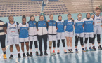 صور.. سيدات اثري الريف الناظوري  يحققن فوزا مهما على المغرب التطواني