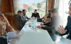تأسيس جمعية أطر الدعم النفسي الاجتماعي بالناظور وانتخاب بن موسى رئيسا