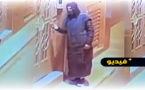 فيديو.. القضاء بالناظور يدين سارق مقابض أبواب المنازل بهذه العقوبة