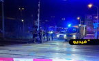 شاهدوا.. قطار ينهي حياة شاب مغربي في هولندا في حادث مأساوي