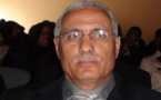 الرئيس السابق لجامعة محمد الأول الريفي محمد الفارسي في ذمة الله