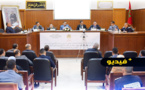 ندوة علمية بمحكمة الاستئناف بالناظور تقارب موضوع السلامة الطرقية