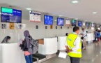 المكتب الوطني للمطارات يصدر قرارا جديدا يهم القادمين الى المغرب