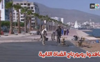 كورنيش الناظور خصص له 60 مليون درهم وسيكون من بين الأفضل بالبحر الأبيض المتوسط