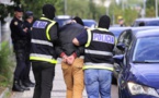 توقيف أربعة أشخاص متورطين في قتل واختفاء شاب مغربي بإسبانيا