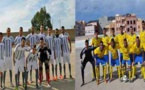 نهضة زايو تحقق الفوز على شباب أكليم