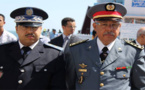 محاربة الجريمة بالناظور تختبر فعالية التدخلات