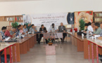 المجلس الاقليمي لحزب العدالة والتنمية بالناظور يدعو للتعبئة الشاملة لإنجاح مسيرة الاصلاح