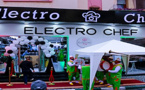 إفتتاح  شركة ELECTRO CHEF بمدينة الرباط المتخصص في بيع الأواني المنزلية