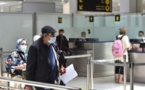 خبير يؤكد: رفع إجراءات منع دخول المسافرين القادمين من الصين مفيد وممكن طبيا