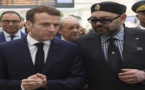 السفير الفرنسي: إيمانويل ماكرون سيزور المغرب خلال الأسابيع المقبلة