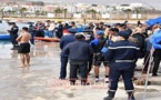مباراة لتوظيف سباحين منقذين بالناظور للموسم الصيفي 2023