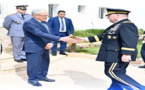 المغرب وأمريكا يبحثان تعزيز التعاون العسكري بين البلدين