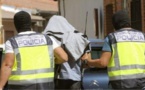 إسبانيا تحدد موعد الحسم في تسليم شخص متهم بتهريب البشر للمغرب
