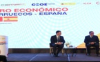 الصادرات الإسبانية إلى المغرب تسجل رقما غير مسبوق
