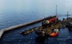 شركة شاريوت للطاقة تعلن آخر مستجدات حقل الغاز قبالة سواحل العرائش