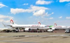 "لارام" تواصل إلغاء الرحلات الجوية بين المغرب وفرنسا