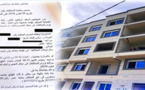 قرارات لهدم عمارات سكنية شيدت بطرق غير قانونية في رأس الما