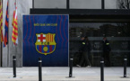 القضاء في إسبانيا يتهم نادي برشلونة بالفساد وإرشاء الحكام