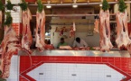 عودة أسعار اللحوم إلى مستويات 100 درهم رغم الوعود الحكومية