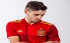 هل سيتخلى ابن مليلية إبراهيم دياز عن اللعب للمغرب؟