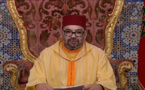 الملك محمد السادس يعزي العاهل السعودي
