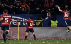 الزلزولي على طاولة إدارة أتلتيكو مدريد