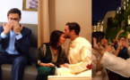 أول تعليق من زوجة لمجرد بعد سجنه في فرنسا