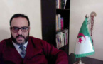 صورة.. معارض جزائري: المسيؤون إلى لقجع يخدمون أجندة النظام العسكري الجزائري الذي يعادي المغرب