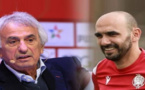 عودة محبوب وحيد خاليلوزيتش إلى كتيبة المنتخب الوطني