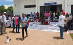  إضراب وطني جديد لشغيلة قطاع الماء بالمغرب 