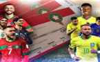 نفاذ التذاكر.. مباراة المغرب ضد البرازيل تسجل إقبالا قياسيا ومليار مشاهد ينتظرها