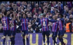برشلونة يصدم لاعبا مغربيا بهذا القرار بسبب سلوك وصفه بالخطير
