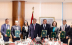 أخنوش يشرف على تنزيل خارطة طريق استراتيجية للسياحة وهذه ميزانيتها