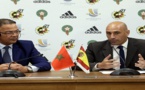 ماركا الإسبانية: انضمام المغرب إلى الملف المشترك لمونديال 2030 يحبط معنويات المنافسين