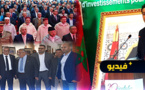 شاهدوا.. عاصمة جهة الشرق تخلد الذكرى الـ 20 لإطلاق المبادرة الملكية لتنمية الجهة